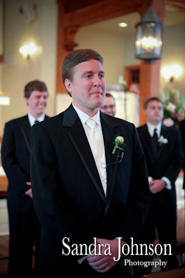 Best King and Prince Wedding photographer - Sandra Johnson (SJFoto.com)